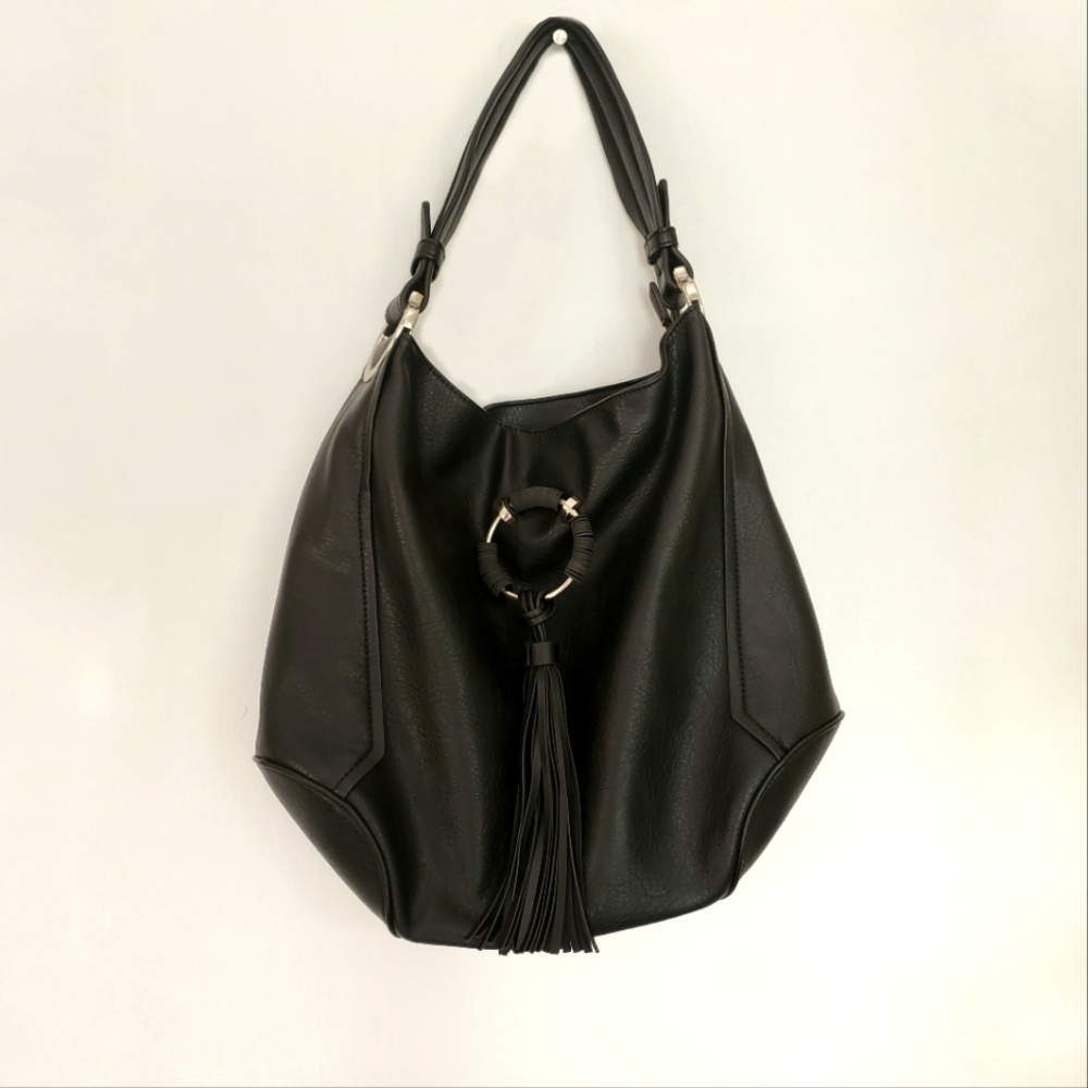 GORGEOUS Large Bag With High-End Details